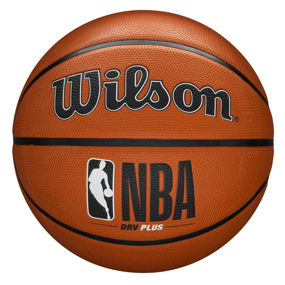 WILSON Košarkaška Lopta NBA DRV PLUS SZ7