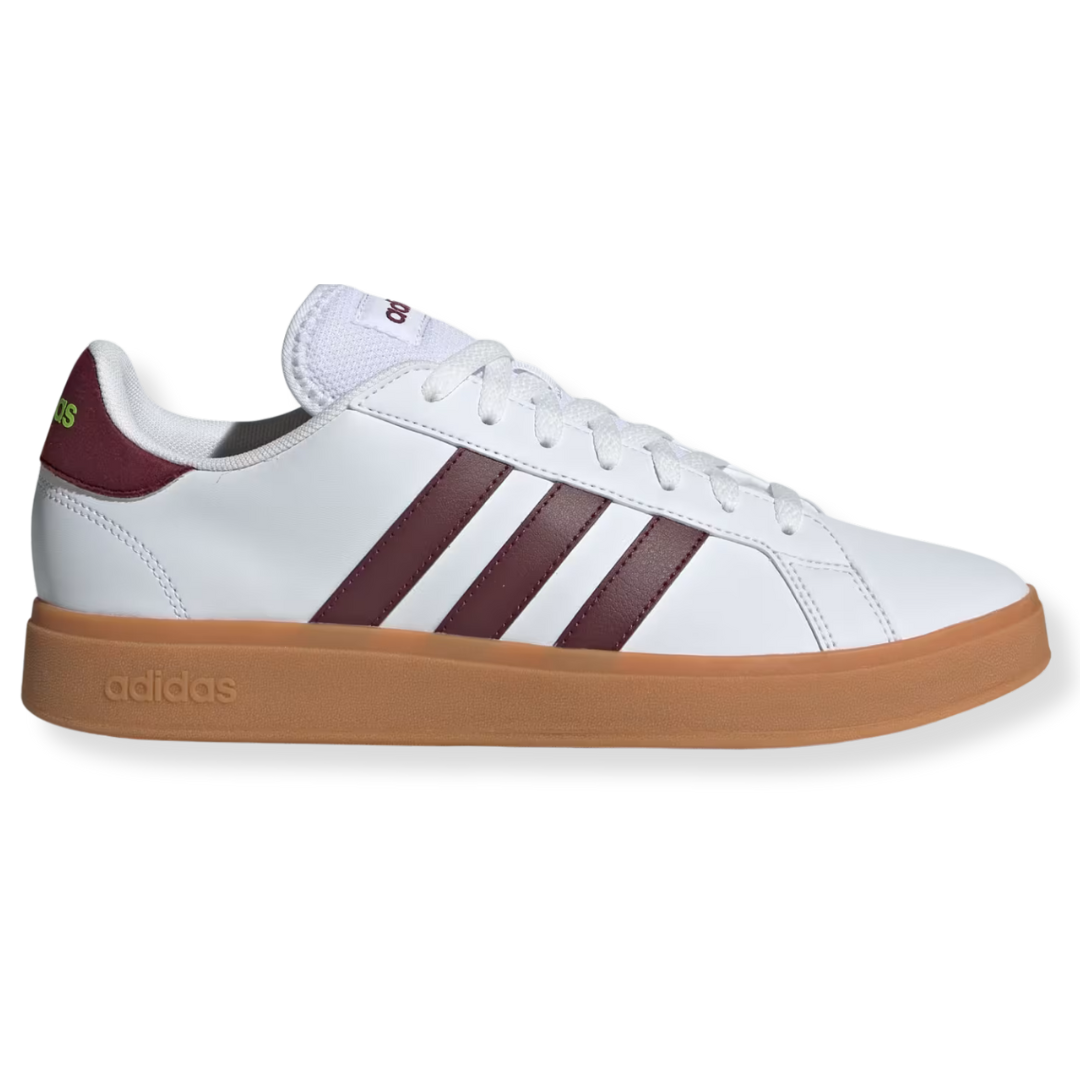 ADIDAS Bele Patike GRAND COURT BASE 2.0