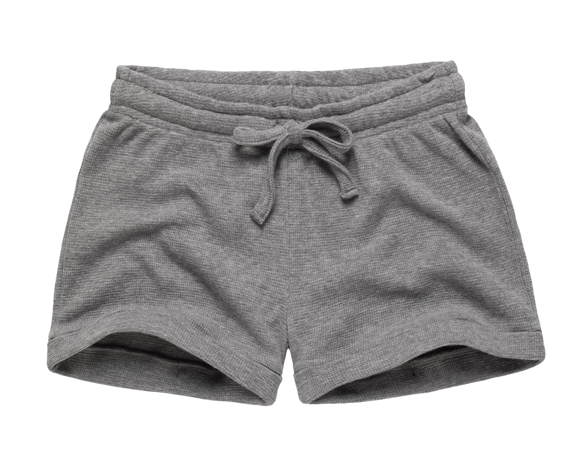 Šorts za devojcice, dk.melange Šorts za devojcice, dk.melange
