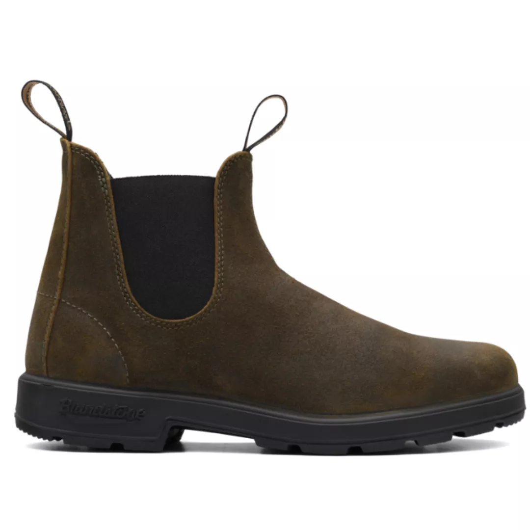 #1615 ORIGINALS Zelene Blundstone Cipele #1615 ORIGINALS Zelene Blundstone Cipele
