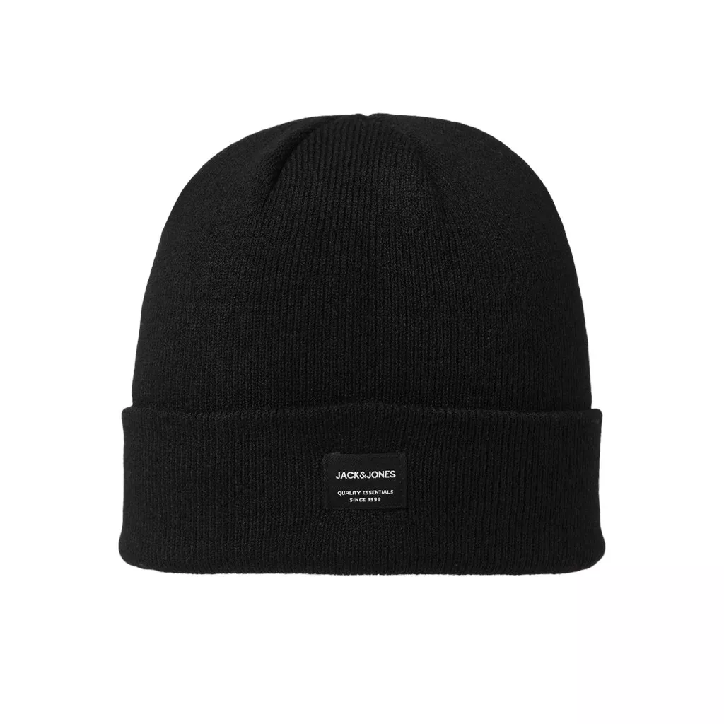 JACDNA BEANIE NOOS