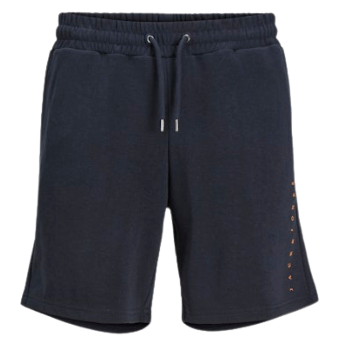 J&J Teget Muški Šorts JPSTGORDON STAR J&J Teget Muški Šorts JPSTGORDON STAR