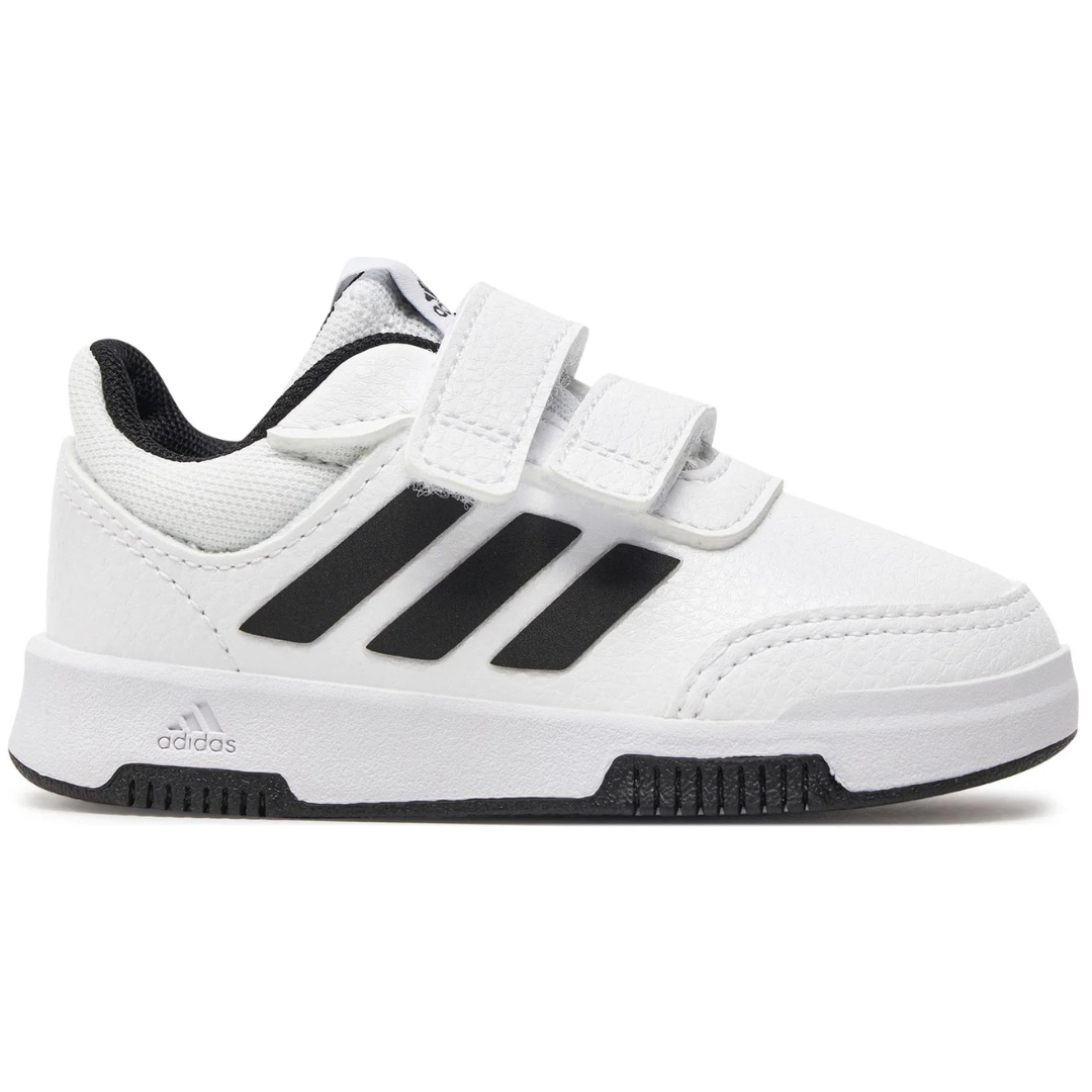 ADIDAS Belo-Crne Dečije Patike TENSAUR SPORT 2.0 CF I ADIDAS Belo-Crne Dečije Patike TENSAUR SPORT 2.0 CF I