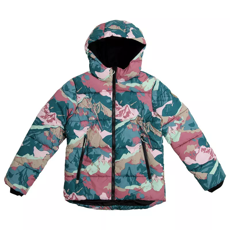 ICEPEAK KIRN JR ICEPEAK KIRN JR