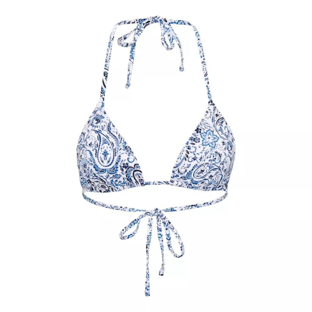 ONLY ONLMARSEILLE TRIANGLE BIKINI TOP SWM ACC ONLY ONLMARSEILLE TRIANGLE BIKINI TOP SWM ACC