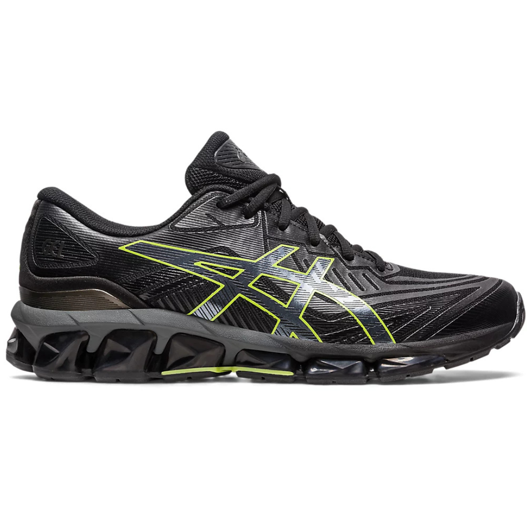 ASICS Crne Muške Patike GEL-QUANTUM 360 VII