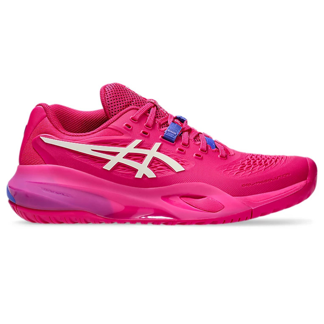 ASICS Patike GEL RESOLUTION X