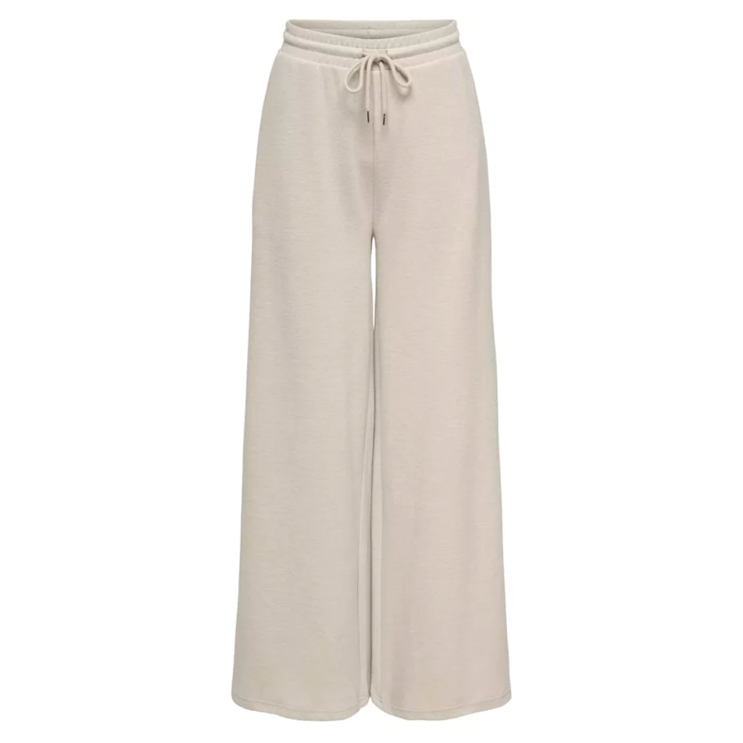 ONLY Sive Ženske Pantalone RITA