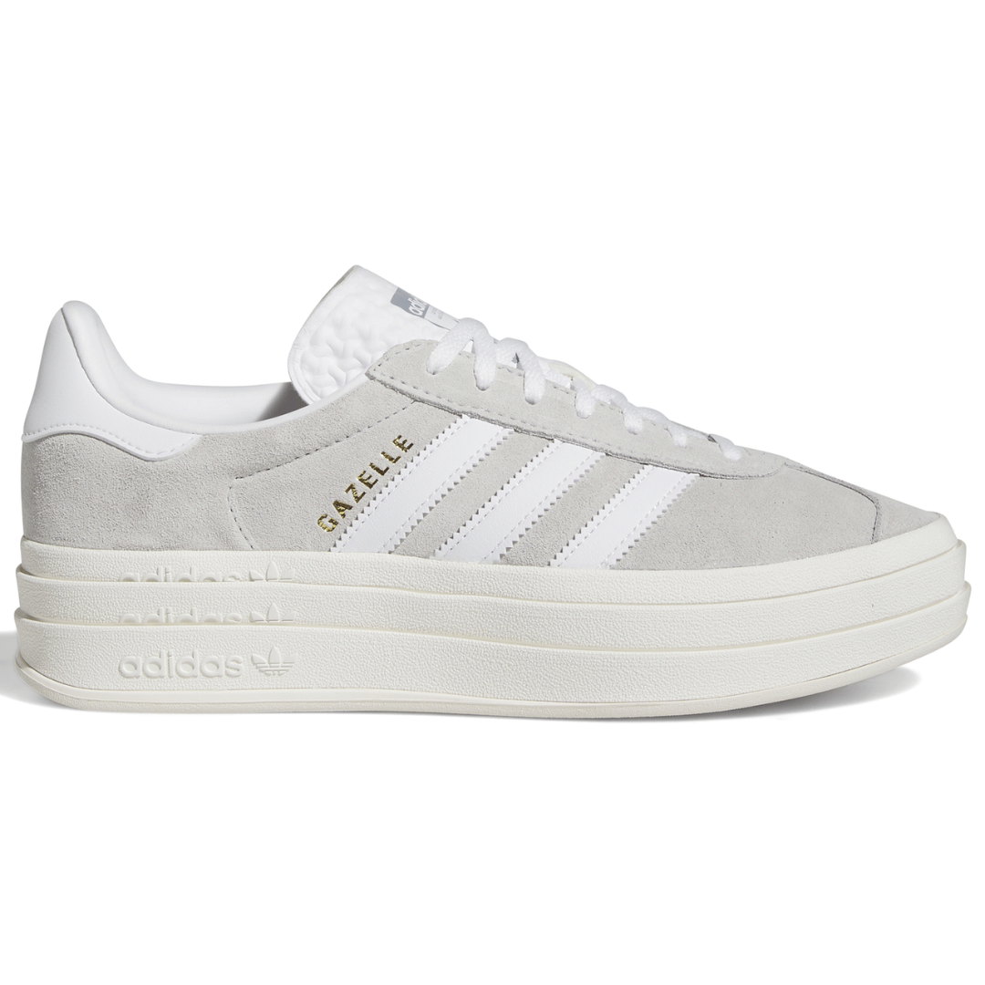 ADIDAS Sive Ženske Patike GAZELLE BOLD W