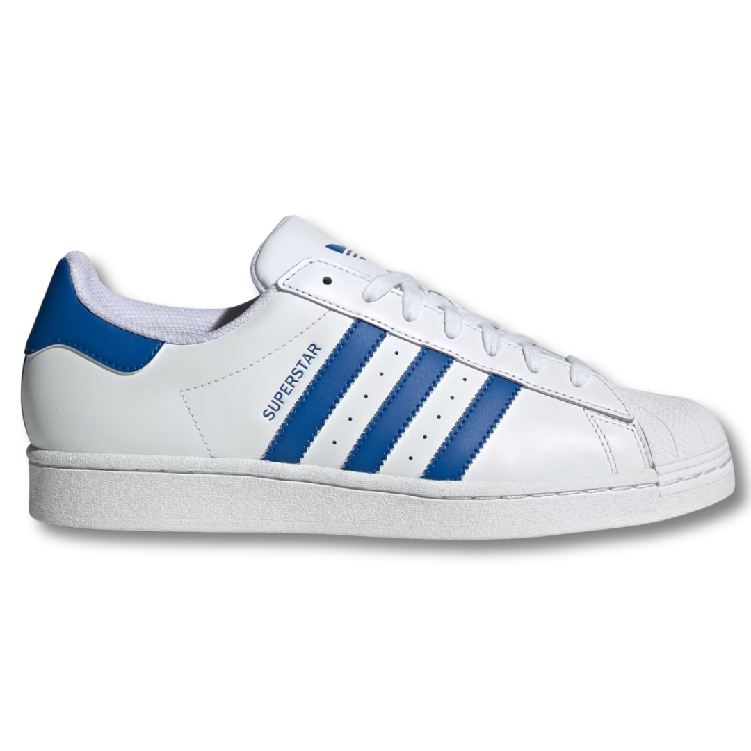 ADIDAS Bele Muške Patike SUPERSTAR ADIDAS Bele Muške Patike SUPERSTAR
