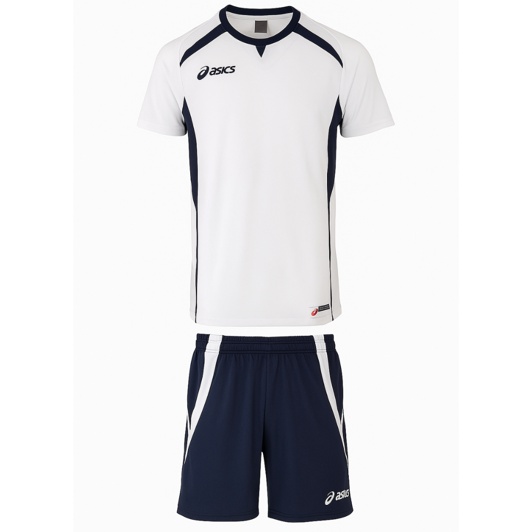 ASICS Muški Odbojkaški Komplet SET OLYMPIC MAN