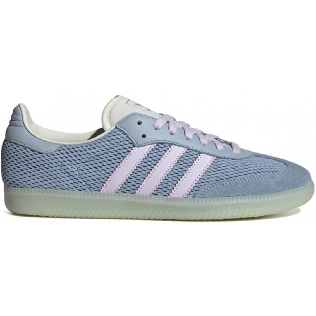 ADIDAS Plave Muške Patike SAMBA OG