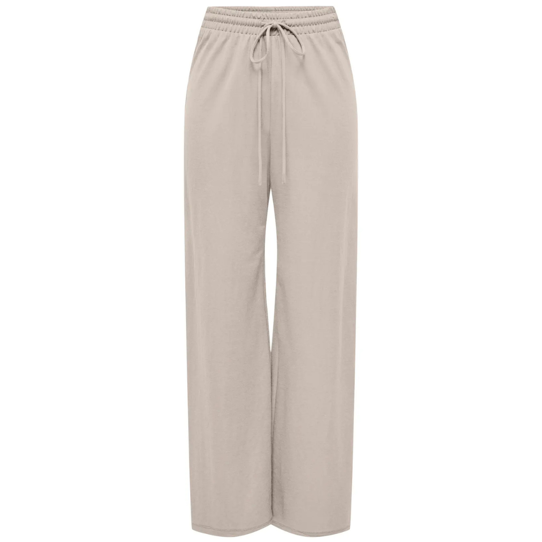 Only Ženske Pantalone ONLJANY STRING