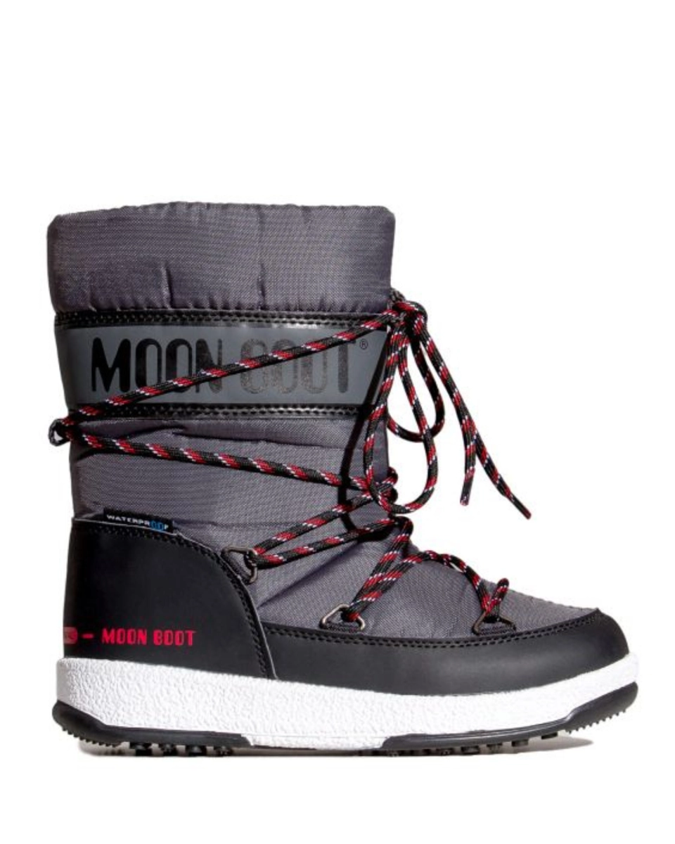 MOON BOOT JR BOY SPORT MOON BOOT JR BOY SPORT