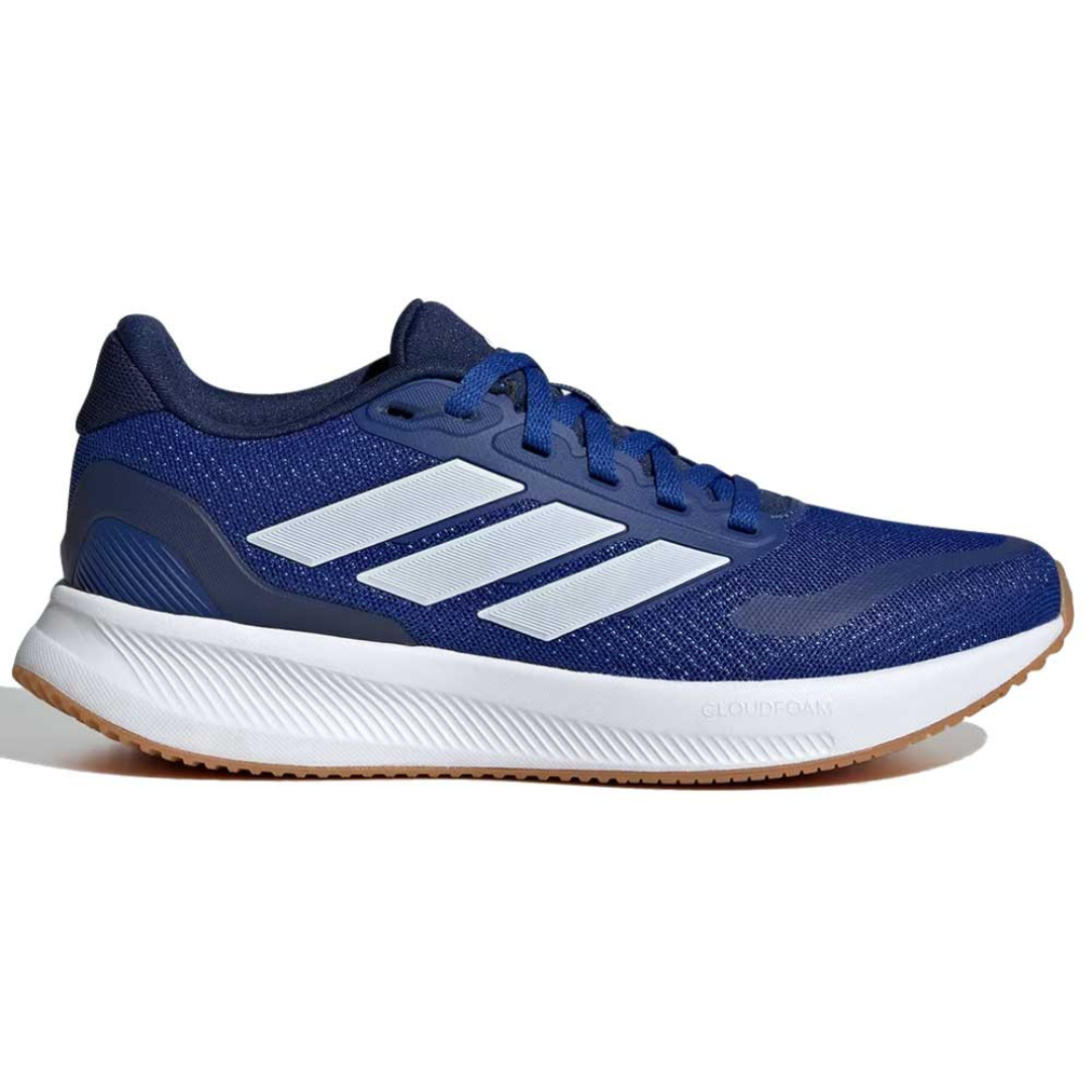 ADIDAS Plave Patike RUNFALCON 5