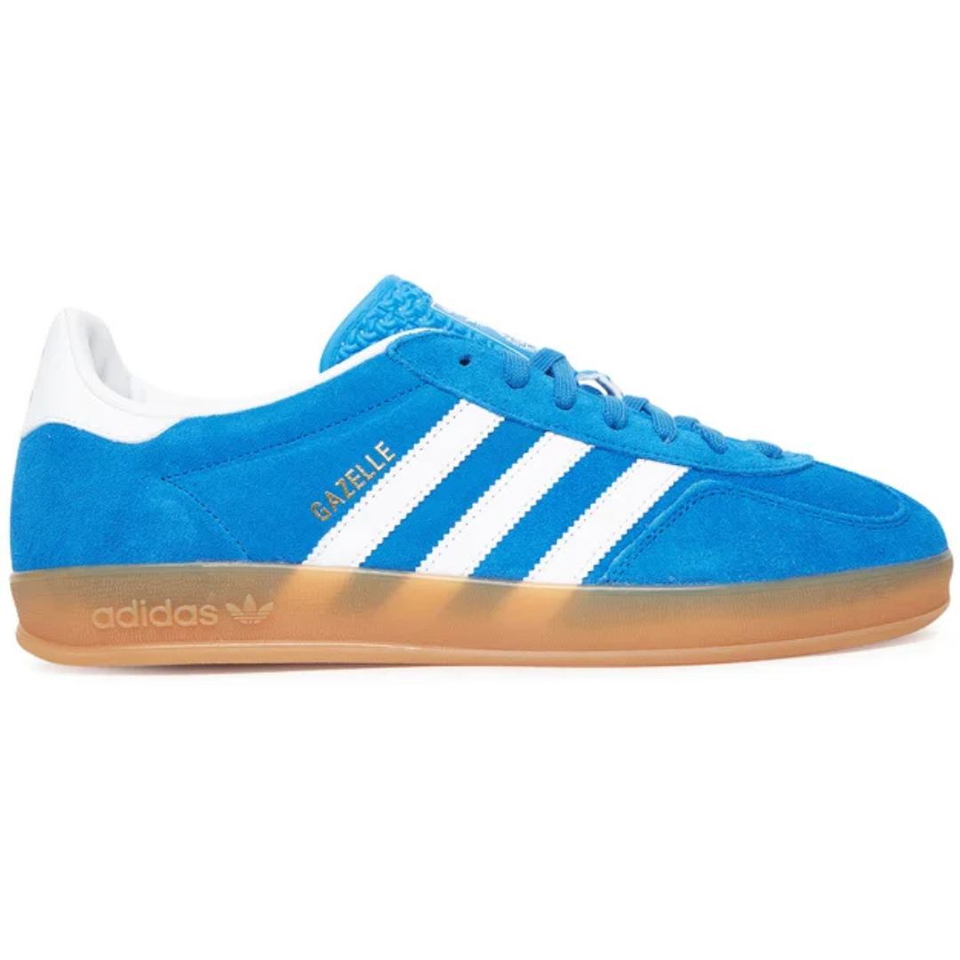 ADIDAS Plave Muške Patike GAZELLE INDOOR