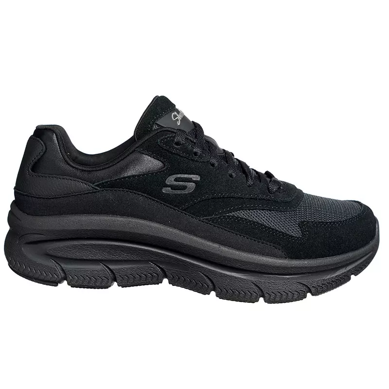 Ženske patike SKECHERS  MODERN D'LUX - FREE