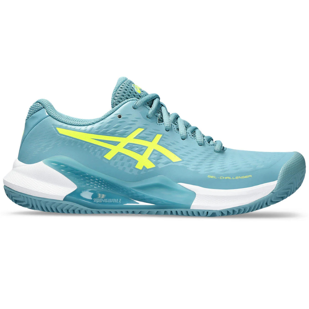 ASICS Plavo Sive Ženske Patike GEL-CHALLENGER 14