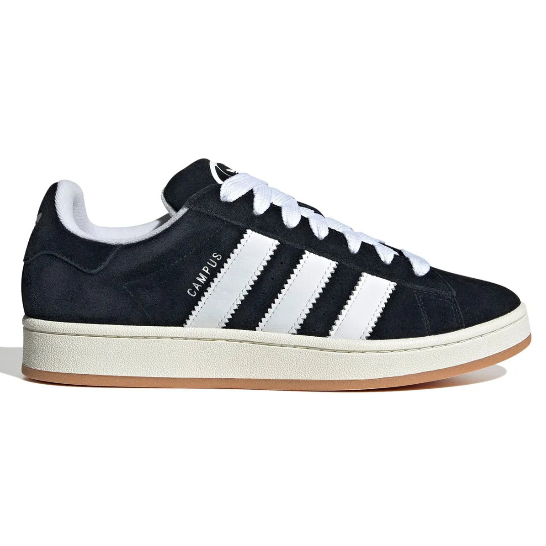 Adidas Crne Muške Patike CAMPUS 00s