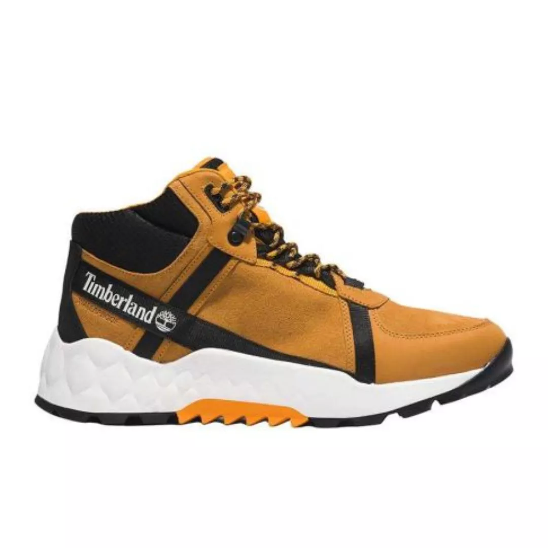 Timberland Muške Patike Solar Wave LT Mid WP