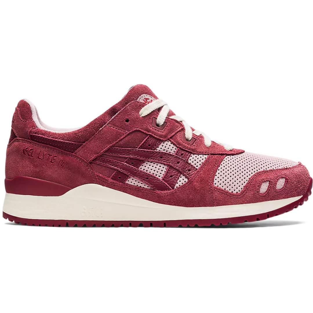 ASICS Crvene Patike GEL-LYTE III 'Changing Seasons'