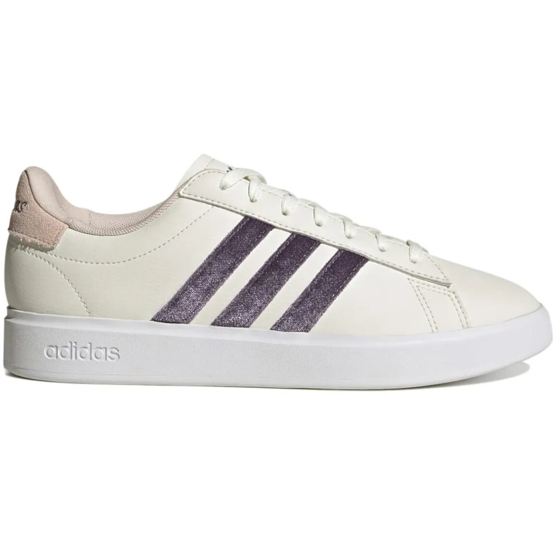 ADIDAS Ženske Patike GRAND COURT 2.0 'Off White'