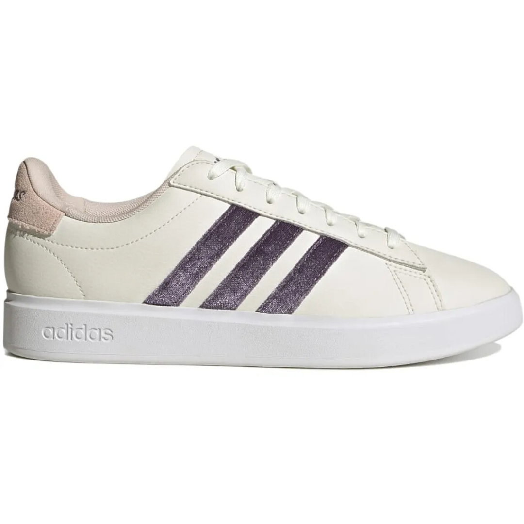 ADIDAS Ženske Patike GRAND COURT 2.0 'Off White' ADIDAS Ženske Patike GRAND COURT 2.0 'Off White'