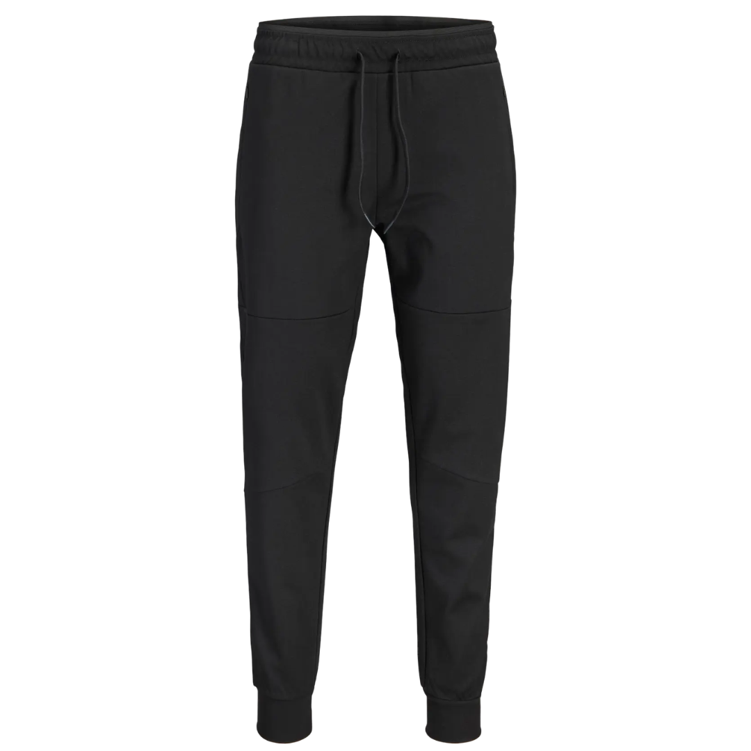 J&J Crna Muška Trenerka Donji Deo JPSTGORDON BASE