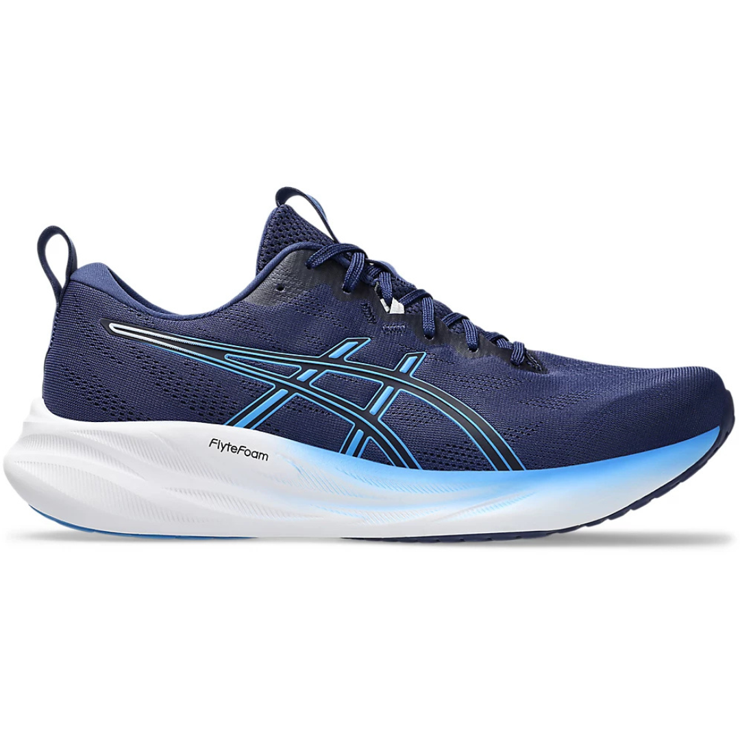 ASICS Teget Muške Patike GEL-PULSE 16