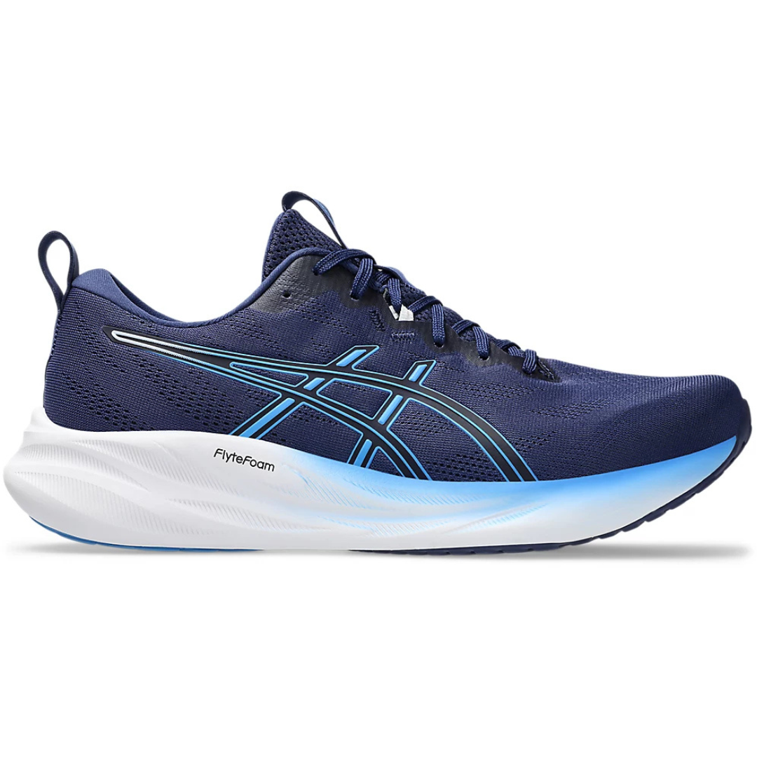 ASICS Teget Muške Patike GEL-PULSE 16 ASICS Teget Muške Patike GEL-PULSE 16
