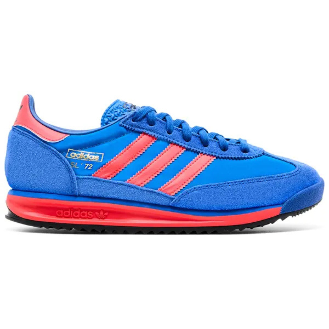 ADIDAS Teget Muške Patike SL 72 RS