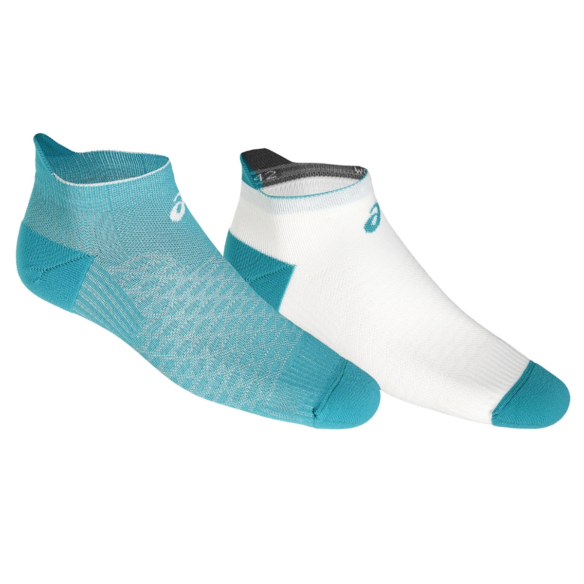 2PPK WOMENS SOCK, carape