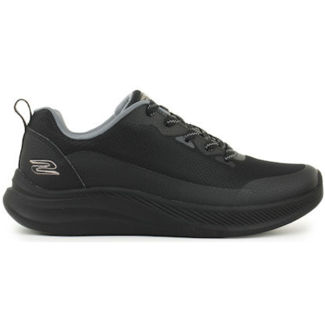 SKECHERS Crne Ženske Patike BOBS MODE FLEX