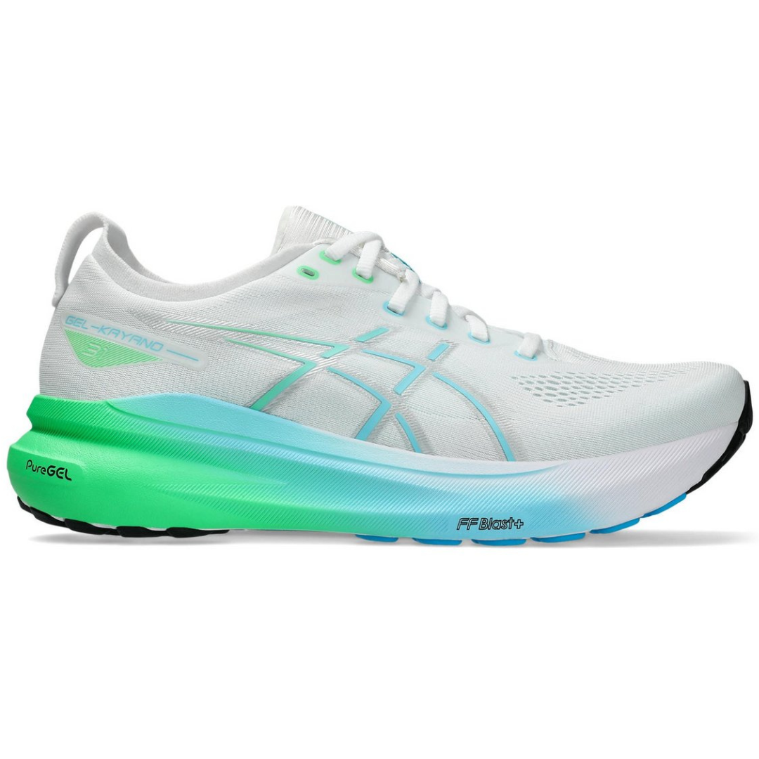ASICS Bele Muške Patike GEL-KAYANO 31