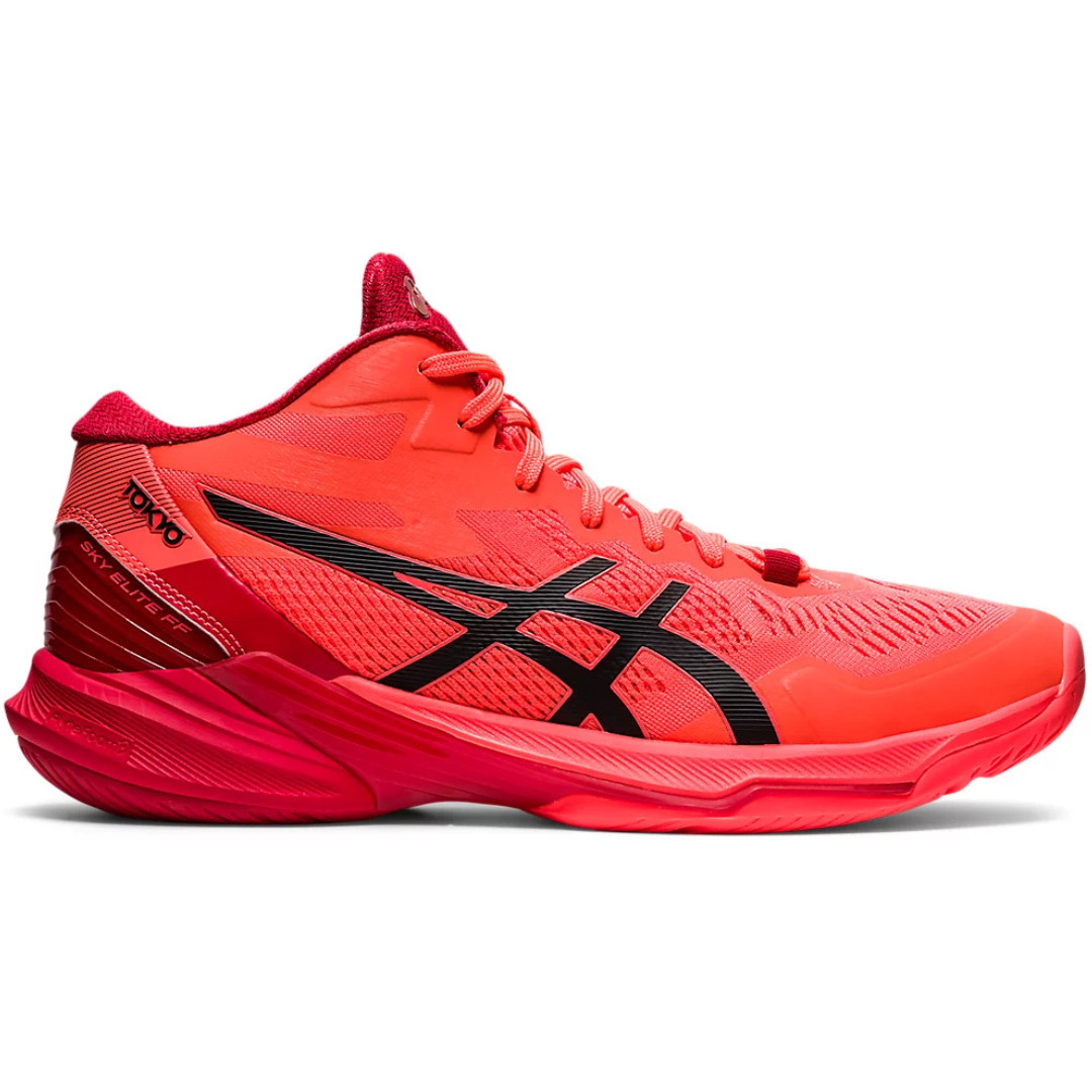 ASICS Crvene Patike SKY ELITE FF MT 2 TOKYO