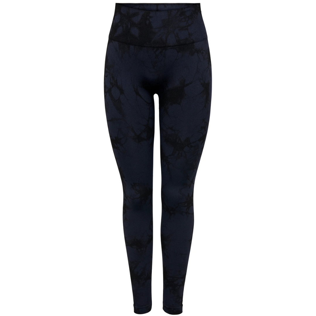 ONLY Ženske Helanke ONPTIE SLIM FIT