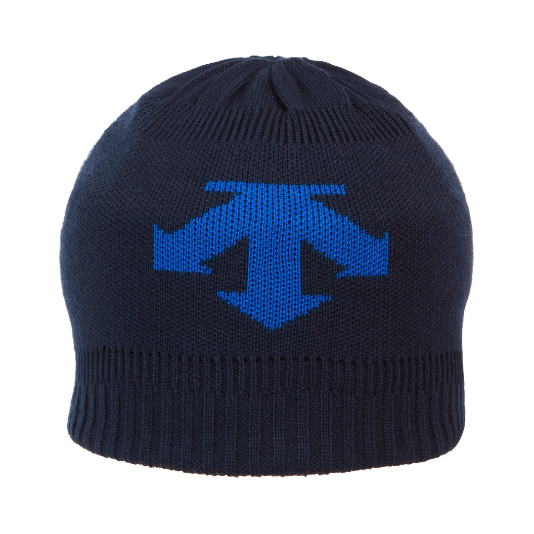 DESCENTE Teget Muška Kapa LOGO DESCENTE Teget Muška Kapa LOGO