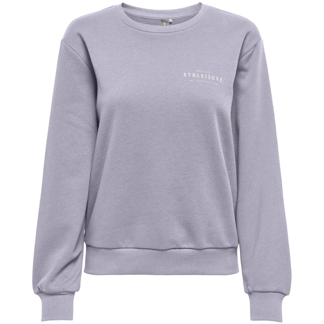 ONLY Ženski Duks ONPFONT ONLY Ženski Duks ONPFONT