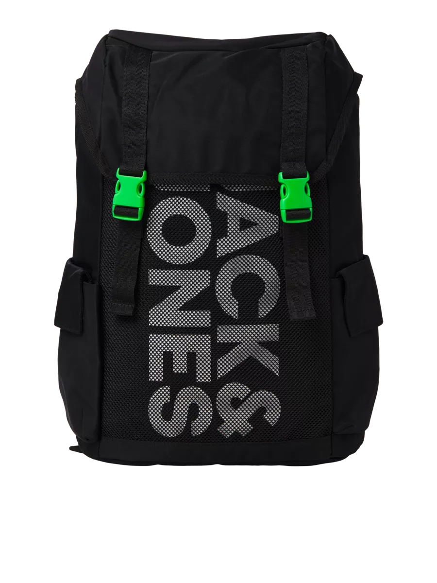 JACASHFORD MESH BACKPACK JACASHFORD MESH BACKPACK