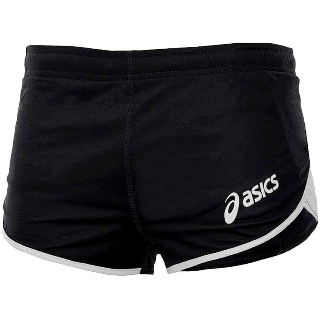 ASICS Crni Muški Šorts BERLINO