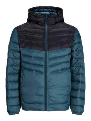 JJESPRINT PUFFER HOOD NOOS