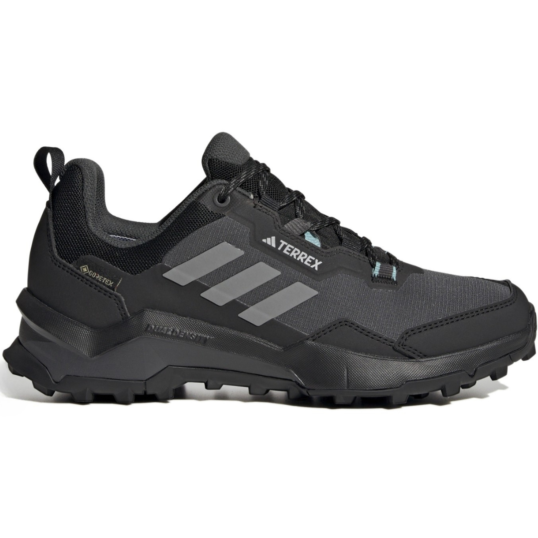 ADIDAS Crne Ženske Cipele TERREX AX4 GTX