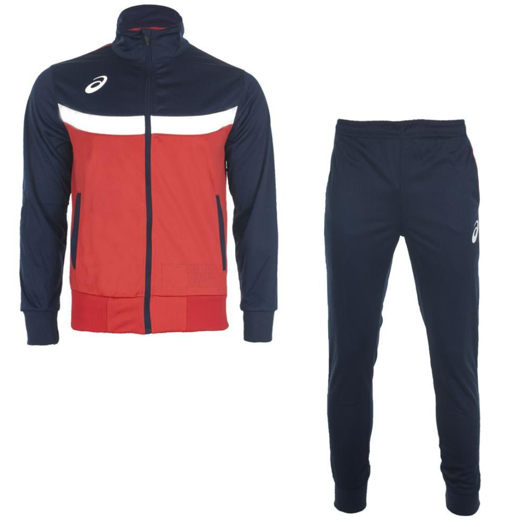 ASICS Muška Trenerka JAPAN JR