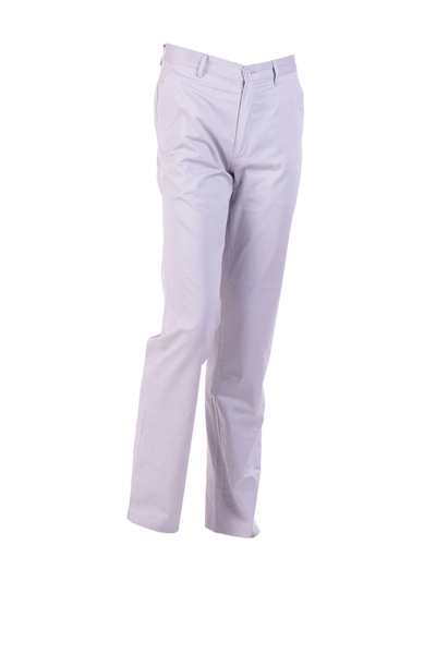 EXPERIMENT, muske pantalone, white