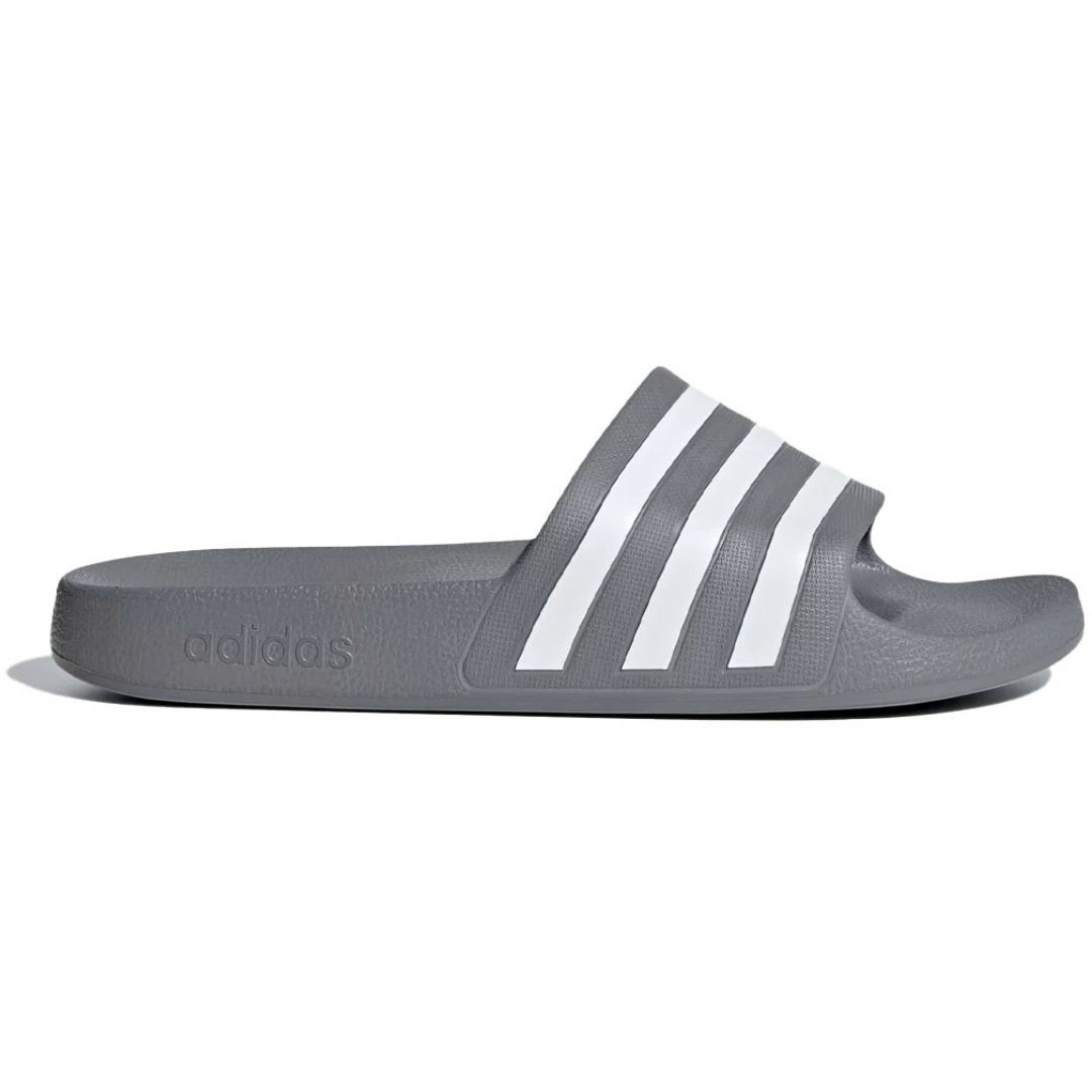 ADIDAS Sive Muške Papuče ADILETTE AQUA