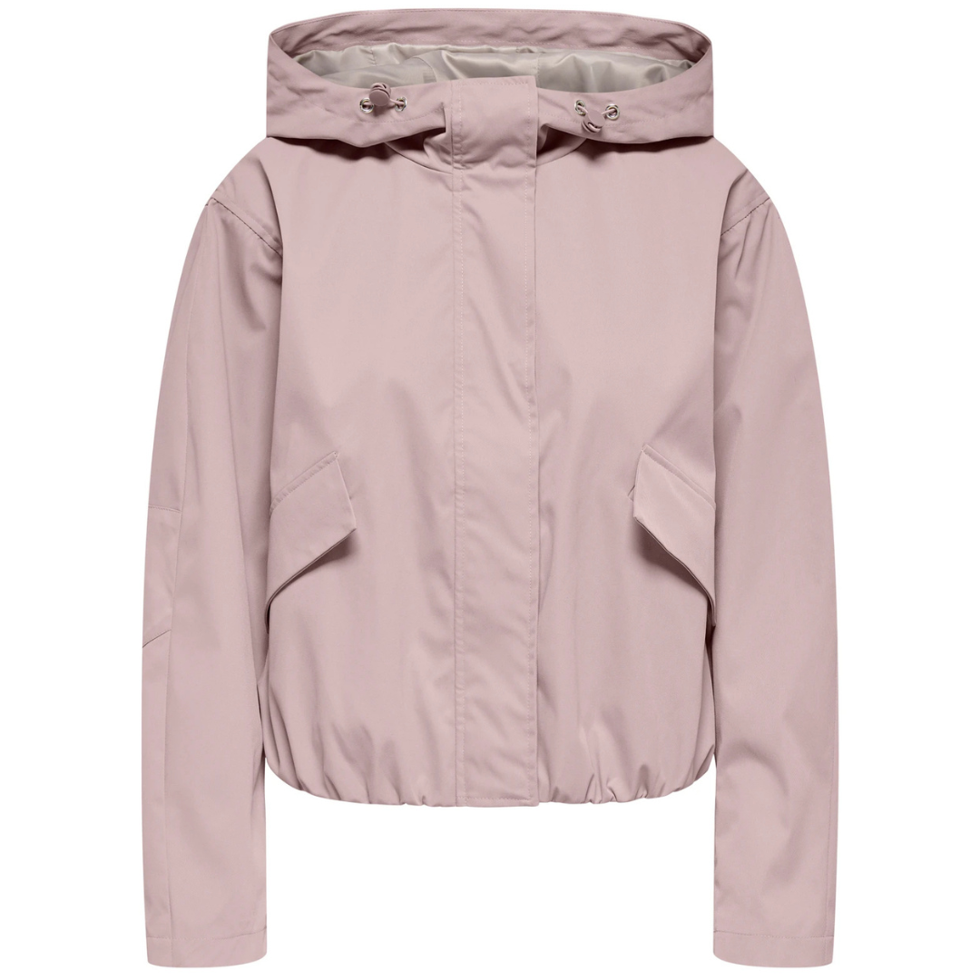 ONLY Roze Ženska Jakna ONLGISELL