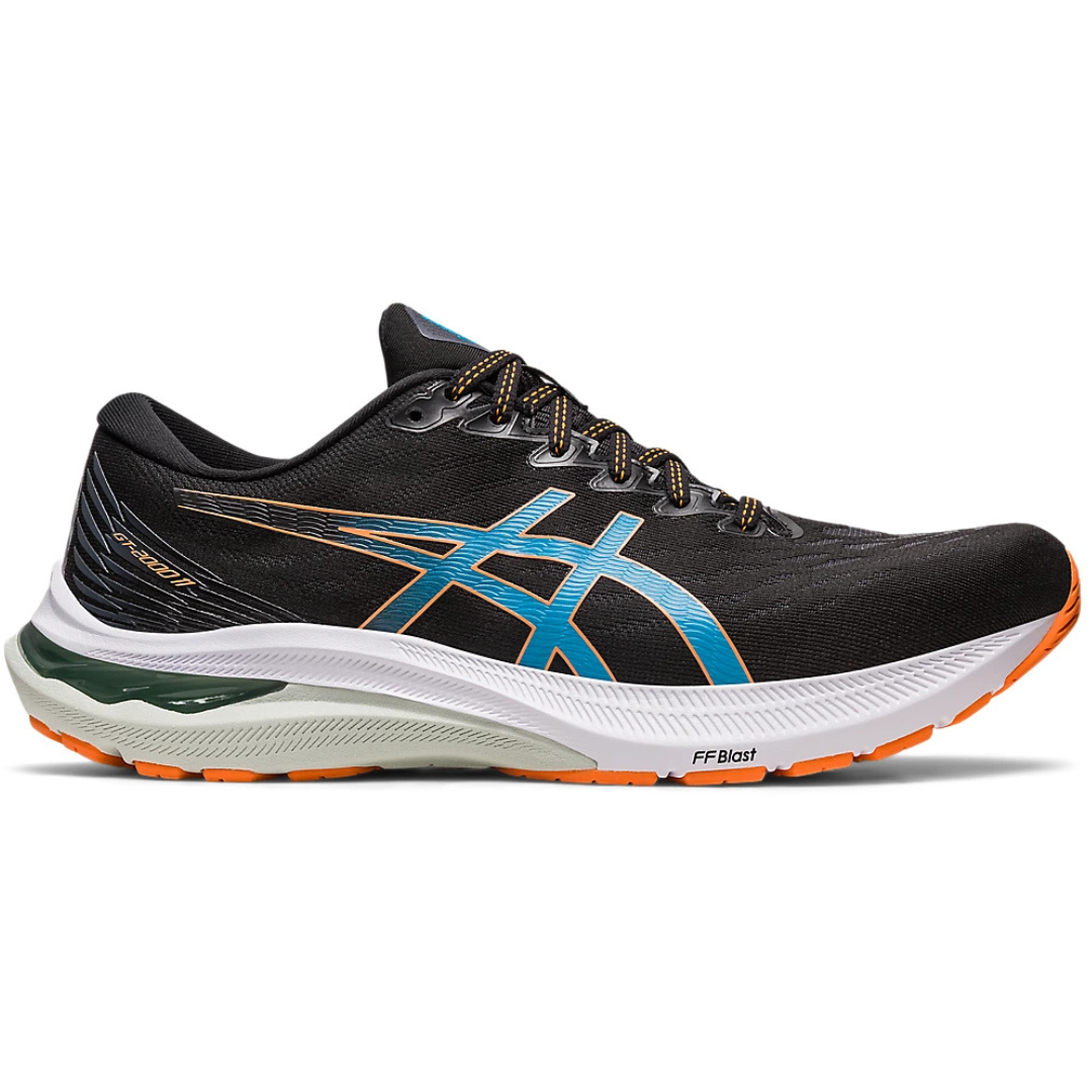 ASICS Crne Muške Patike GT-2000 11