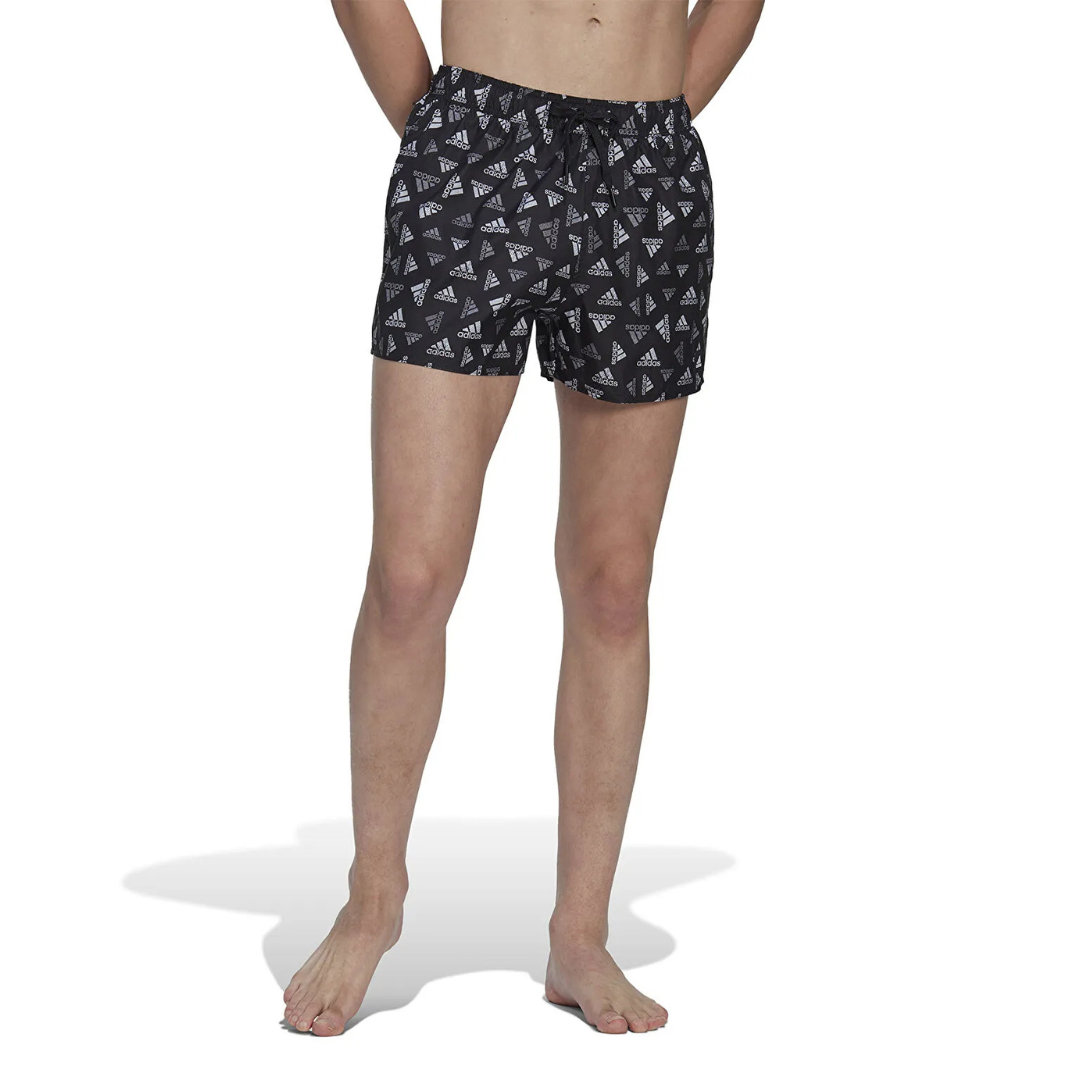 ADIDAS Muški šorts BOS AOP CLX ADIDAS Muški šorts BOS AOP CLX