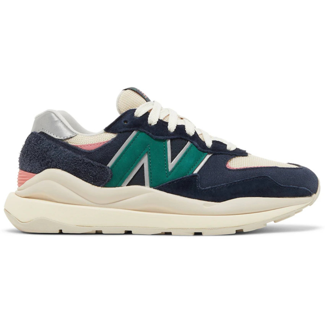 NEW BALANCE Teget Muške Patike 57/40 'Lunar New Year - Eclipse' NEW BALANCE Teget Muške Patike 57/40 'Lunar New Year - Eclipse'