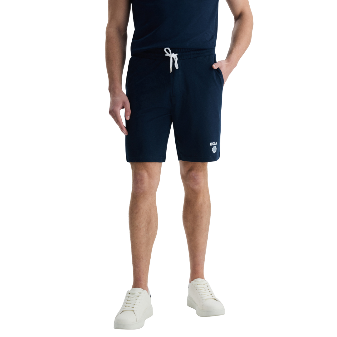 UCLA Teget Muški Šorts FOWLER UCLA Teget Muški Šorts FOWLER